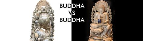 fat buddha vs skinny buddha